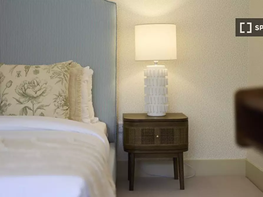 Immagine 1 di Appartamento in affitto  in Dorset Square a Camden Town