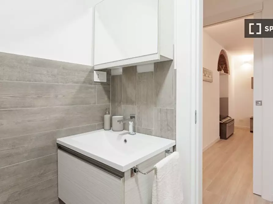 Immagine 14 di Ufficio in affitto  in Via Panfilo Castaldi a Milano