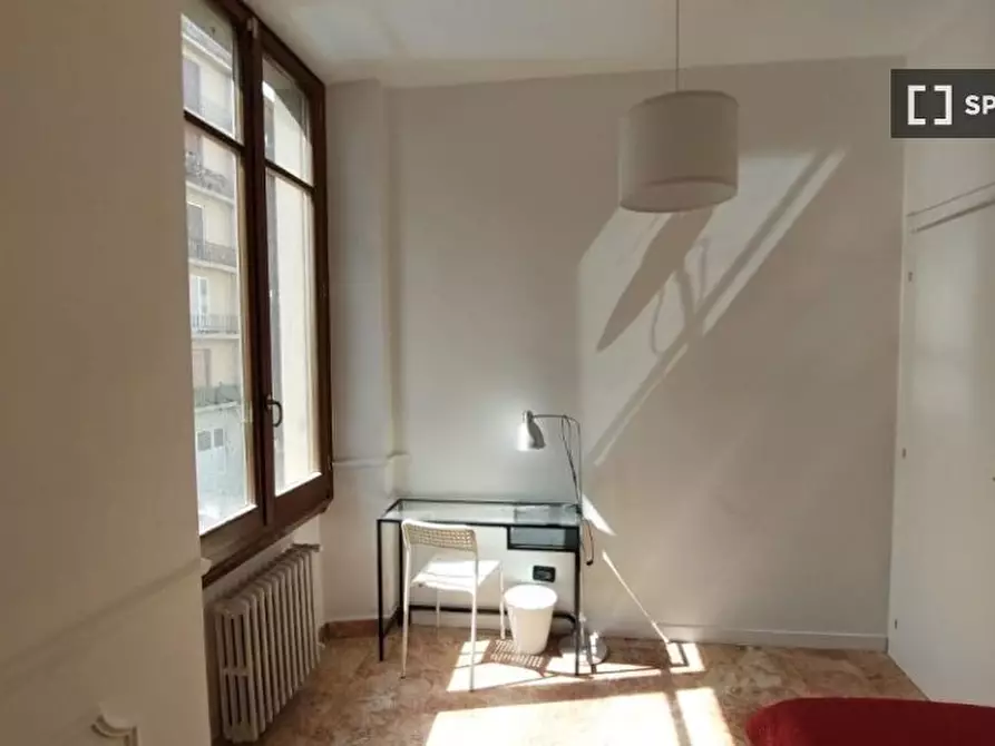 Immagine 1 di Camera condivisa in affitto  in Via Giuseppe la Farina a Firenze
