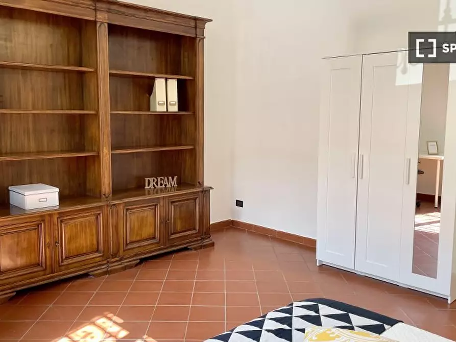 Immagine 3 di Camera condivisa in affitto  in via Giuseppe Galliano a Firenze