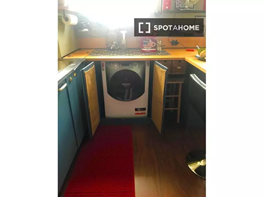 Immagine 4 di Ufficio in affitto  in Viale dei Quattro Venti a Roma