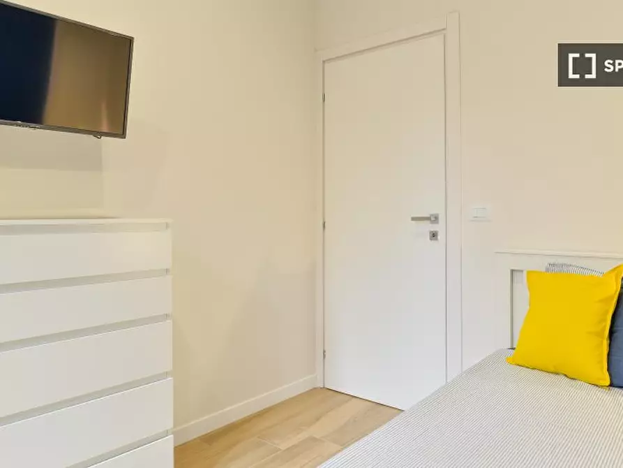 Immagine 5 di Camera condivisa in affitto  in Via Cesana a Torino