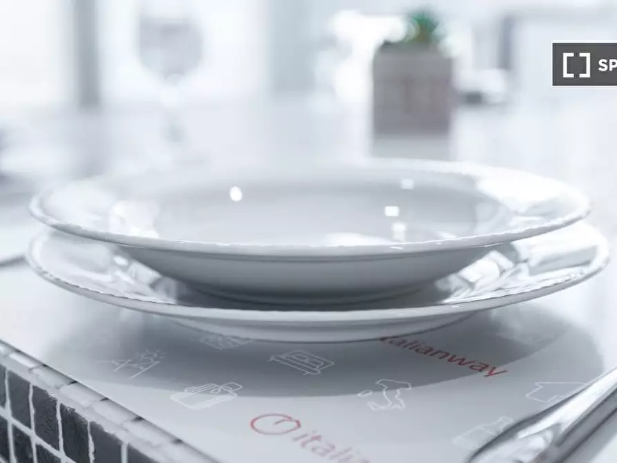 Immagine 18 di Appartamento in affitto  in Via Torino a Milano