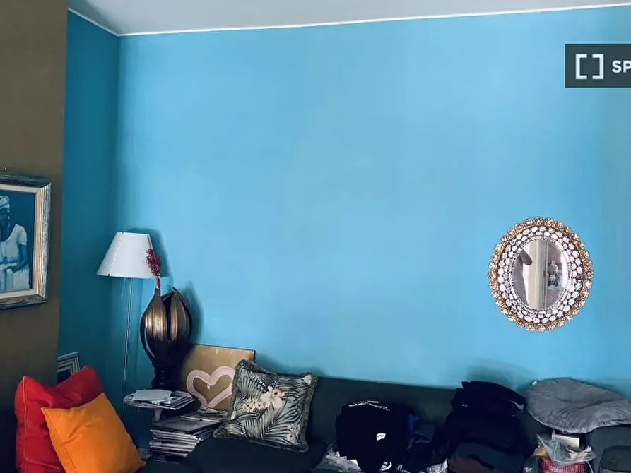 Immagine 6 di Camera condivisa in affitto  in Via Pasquale Sottocorno a Milano