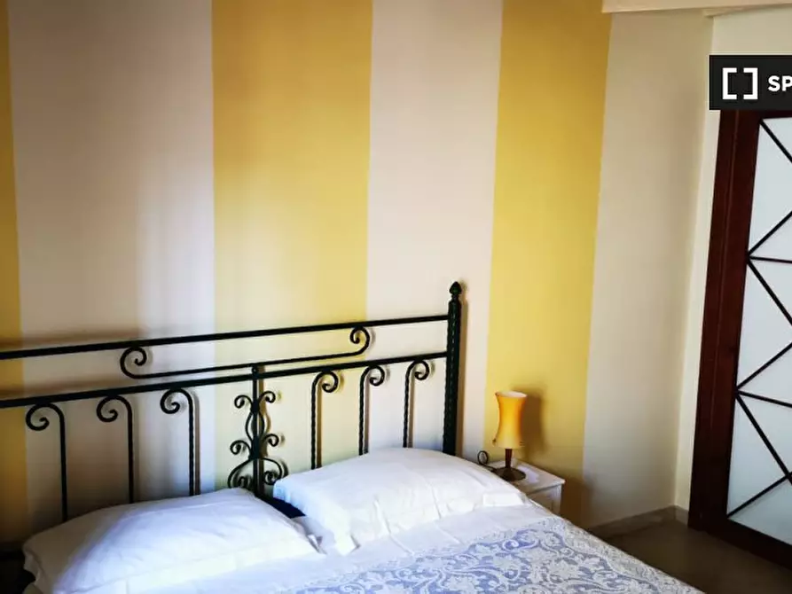 Immagine 13 di Appartamento in affitto  in Via Padre Ludovico da Casoria a Napoli