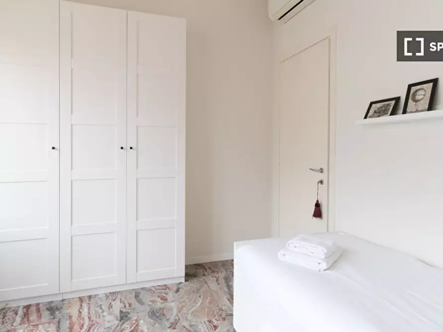 Immagine 15 di Appartamento in affitto  in Via Plinio a Milano