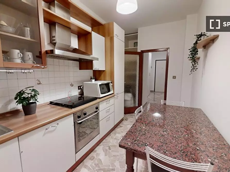 Immagine 9 di Camera condivisa in affitto  in VIA Fulvio Testi a Padova