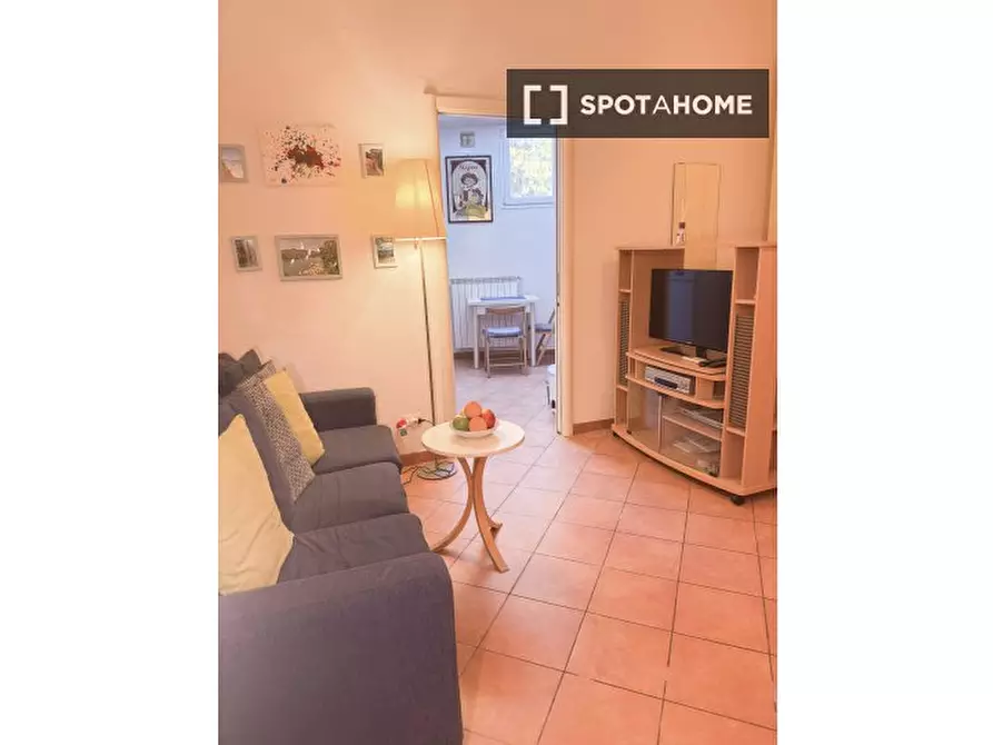 Immagine 1 di Ufficio in affitto  in Via Francesco Cilea a Firenze