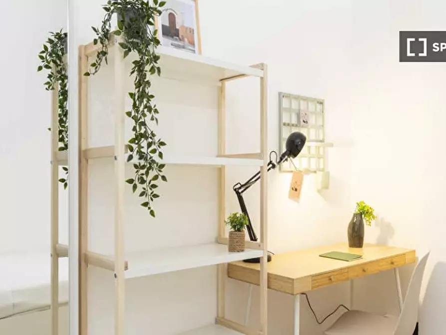 Immagine 6 di Camera condivisa in affitto  in Via Amatore Sciesa a Milano