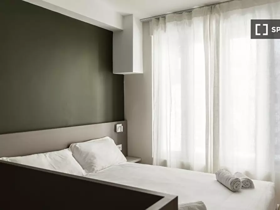 Immagine 17 di Appartamento in affitto  in Via Giacomo Zanella a Milano