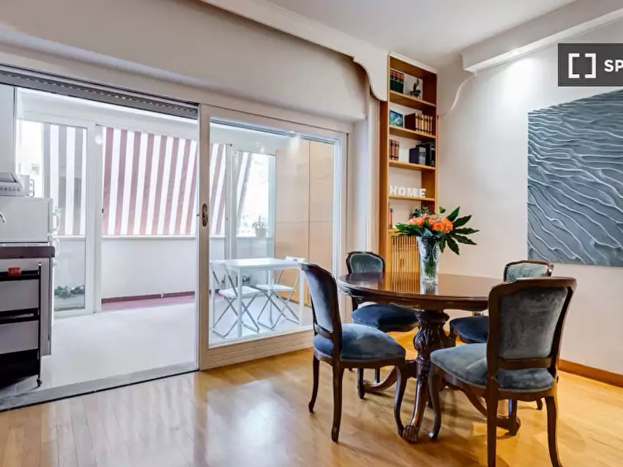 Immagine 8 di Appartamento in affitto  in Via dei Savorelli a Roma