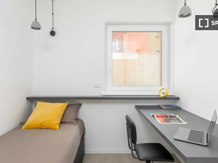 Immagine 18 di Camera condivisa in affitto  in Venezia a Trento