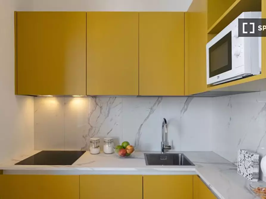 Immagine 1 di Appartamento in affitto  in Via Carlo Freguglia a Milano