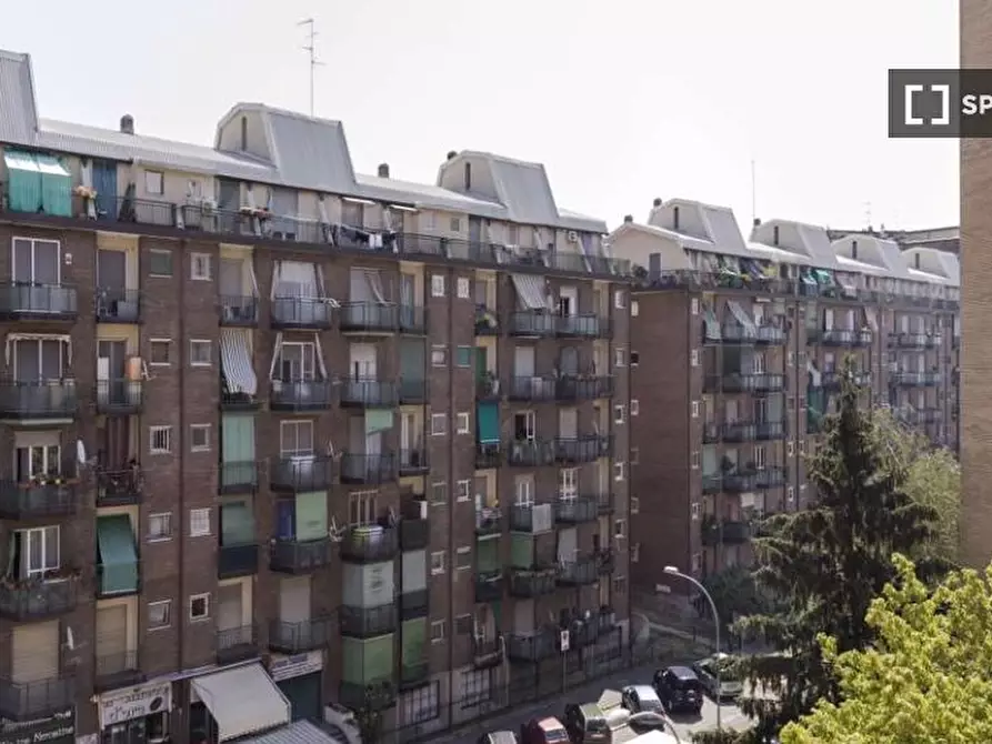 Immagine 11 di Camera condivisa in affitto  in Via Ginestre Milan a Buccinasco