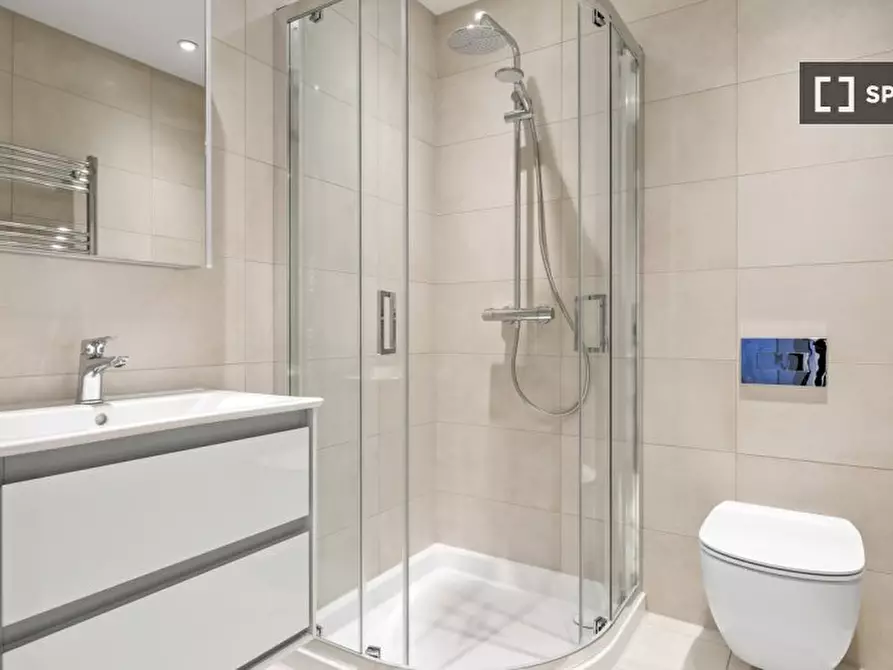 Immagine 10 di Appartamento in affitto  in Lower Marsh a Camberwell