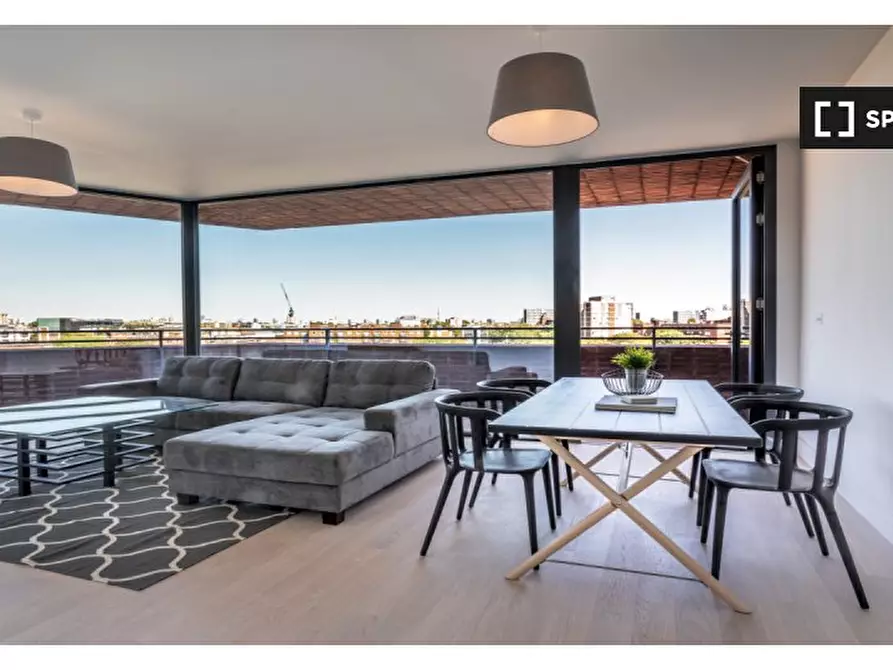 Immagine 1 di Appartamento in affitto  in Apartment a Islington