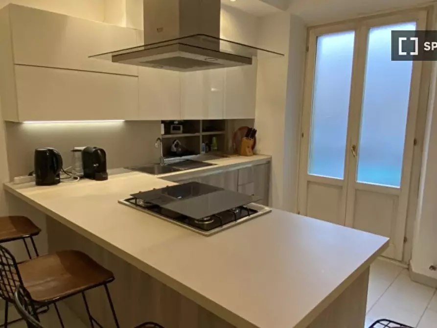 Immagine 7 di Appartamento in affitto  in Via Tortona a Milano