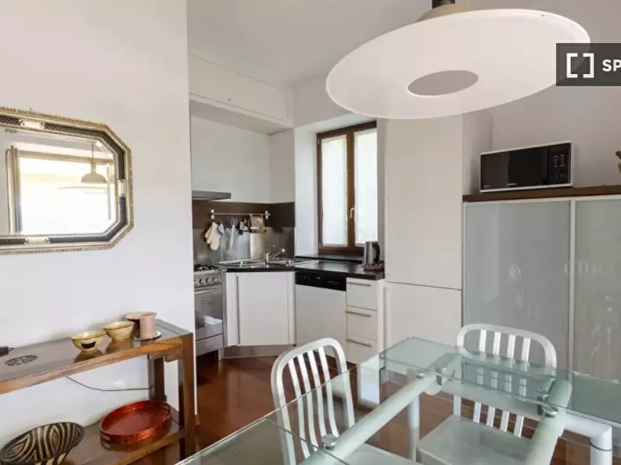 Immagine 16 di Appartamento in affitto  in Via S. Damiano a Rapallo