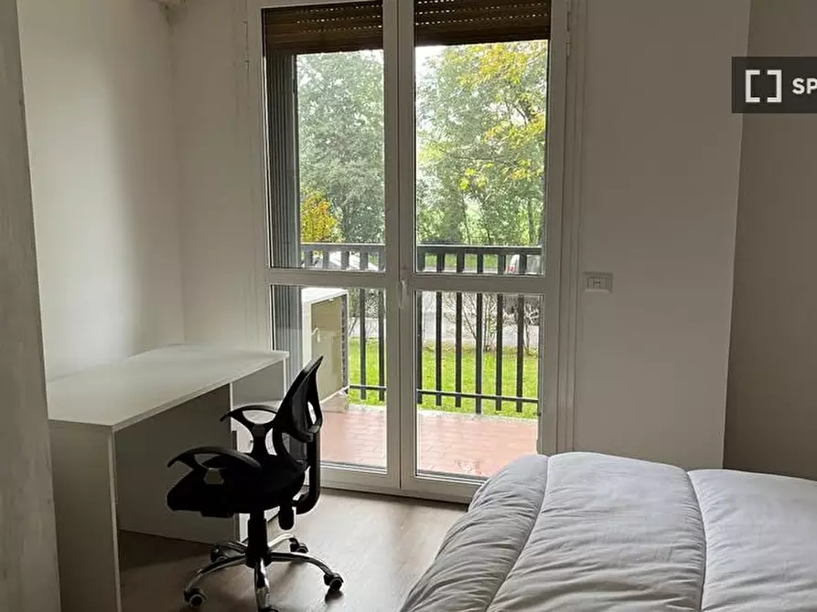 Immagine 7 di Camera condivisa in affitto  in Via Francesco Cilea a Milano