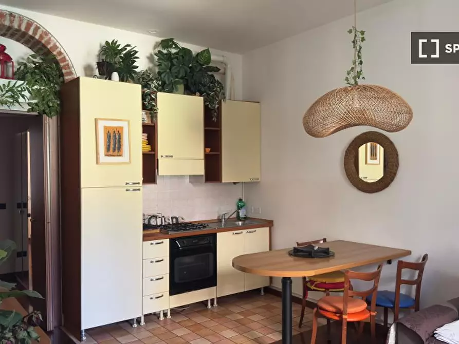 Immagine 13 di Ufficio in affitto  in Via Melchiorre Gioia a Milano