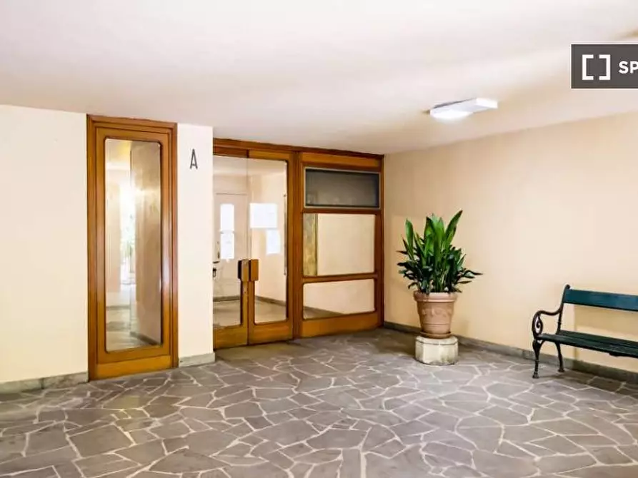 Immagine 17 di Camera condivisa in affitto  in Via Felice Mendelssohn a Padova