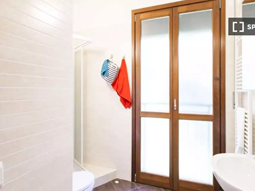 Immagine 18 di Camera condivisa in affitto  in Via Privata San Martiniano Milan a Milano