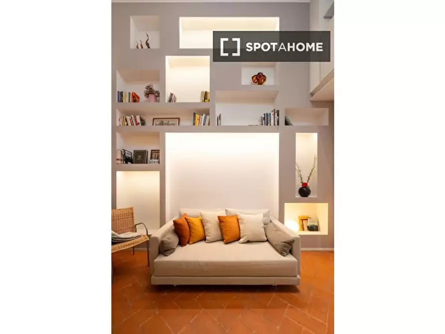 Immagine 9 di Appartamento in affitto  in Via del Proconsolo a Firenze