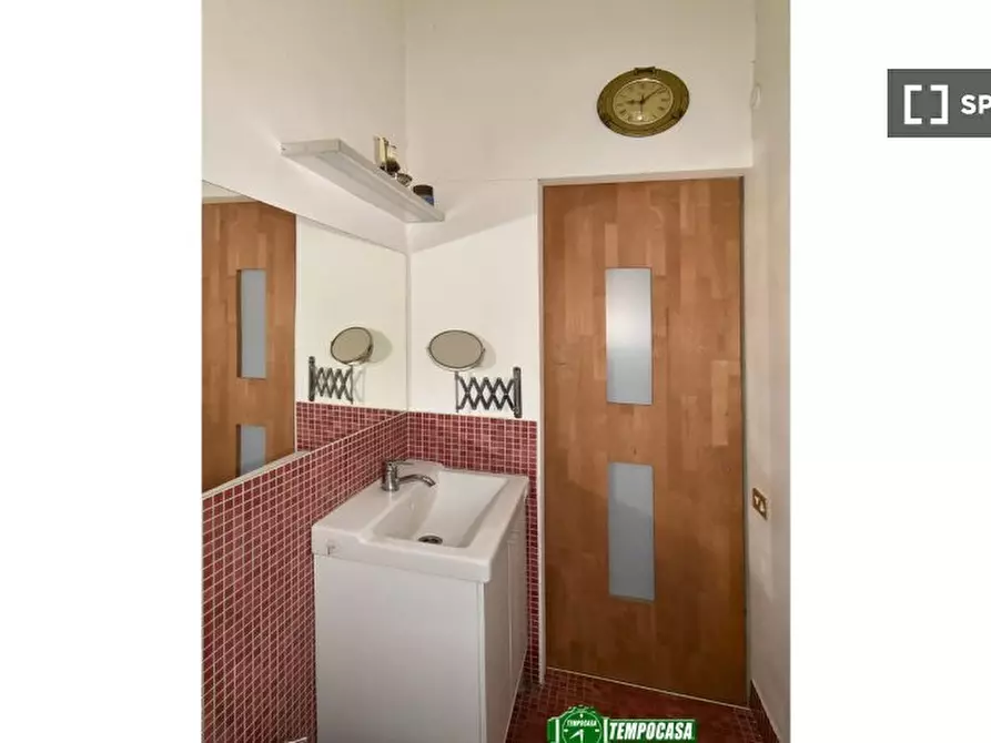 Immagine 9 di Appartamento in affitto  in Via delle Leghe a Milano