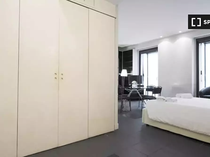 Immagine 9 di Ufficio in affitto  in Via Terraggio a Milano