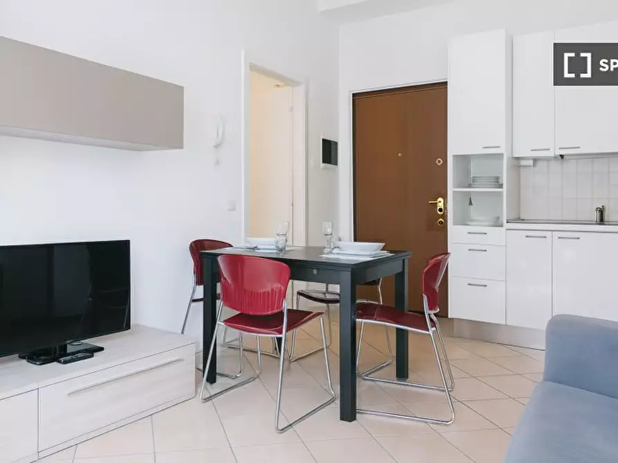 Immagine 1 di Appartamento in affitto  in Via Pompeo Cambiasi a Milano