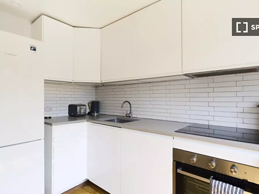 Immagine 16 di Appartamento in affitto  in flat b a Islington