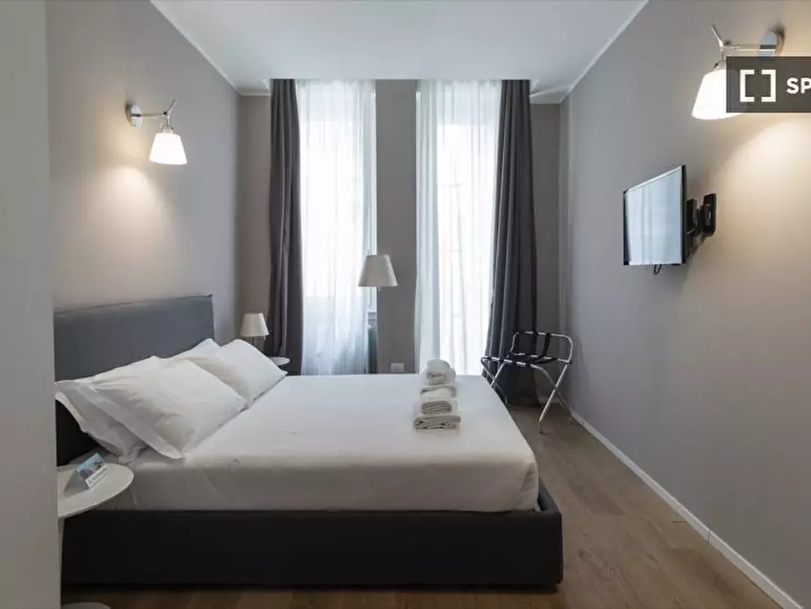 Immagine 17 di Appartamento in affitto  in Via Carlo Freguglia a Milano