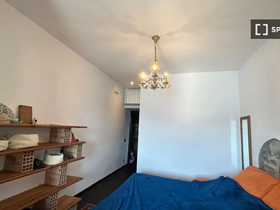 Immagine 6 di Camera condivisa in affitto  in Via Antonio Gramsci a Castel Gandolfo