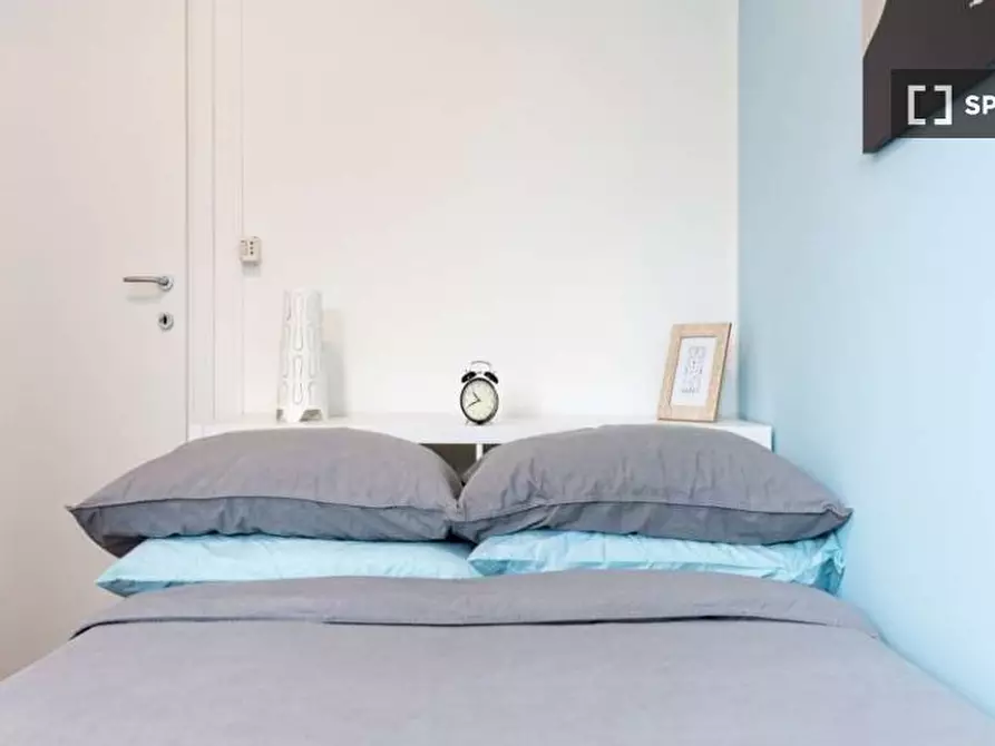 Immagine 2 di Camera condivisa in affitto  in Via Pasquale Fornari a Milano