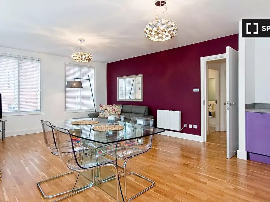 Immagine 4 di Appartamento in affitto  in Flat Mulberry House a Islington