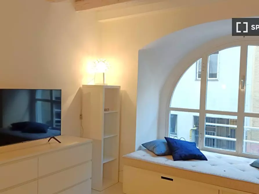 Immagine 2 di Appartamento in affitto  in Via Cicco Simonetta a Milano