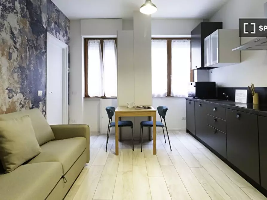Immagine 16 di Appartamento in affitto  in Via Nicolò Tartaglia a Milano