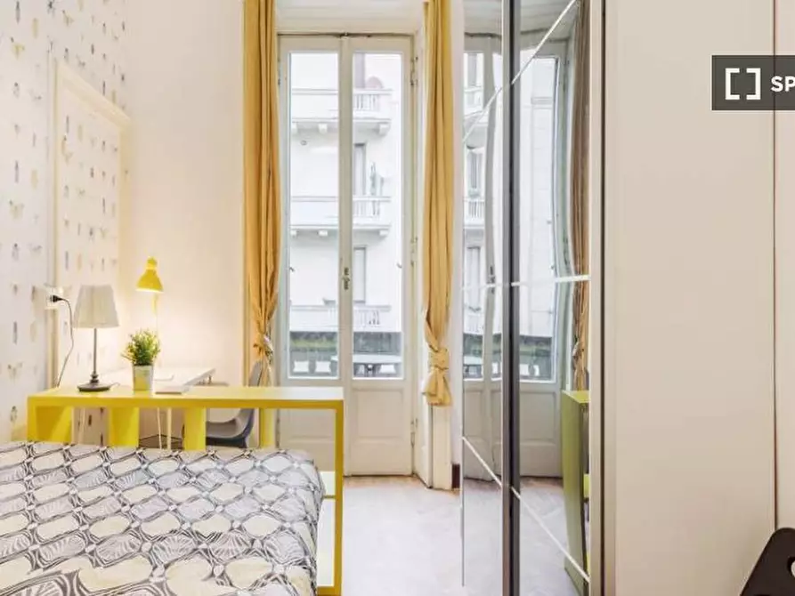 Immagine 15 di Camera condivisa in affitto  in Via Giuseppe Pecchio a Milano