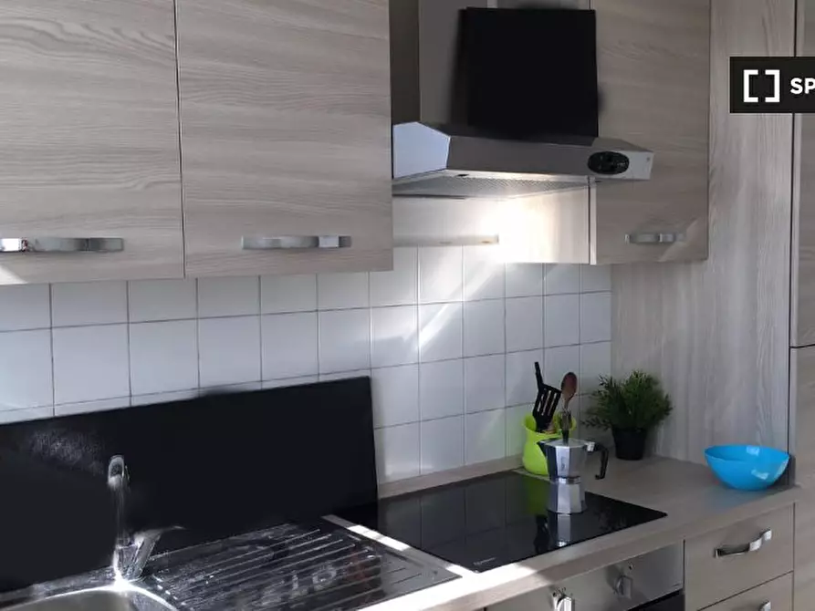 Immagine 3 di Camera condivisa in affitto  in Via Marsala a Trento