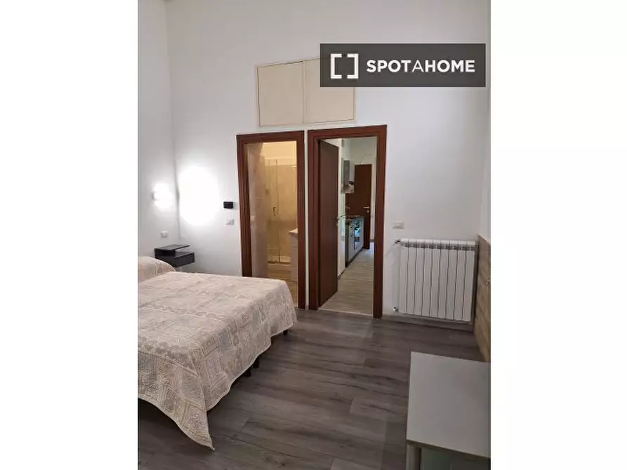 Immagine 1 di Ufficio in affitto  in Via Muzio Attendolo a Roma