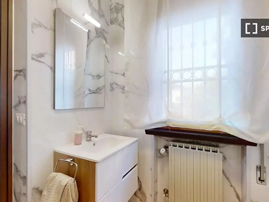 Immagine 19 di Camera condivisa in affitto  in VIA CERNAIA a Padova