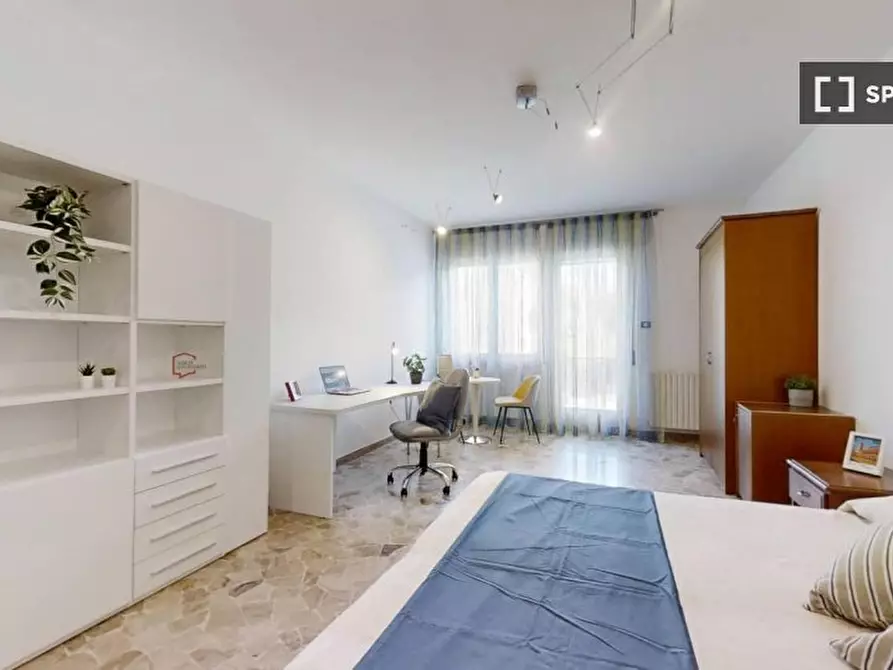 Immagine 3 di Camera condivisa in affitto  in VIA salandra a Padova