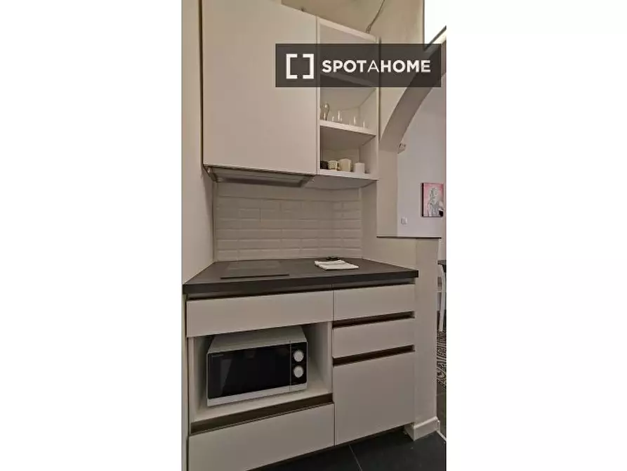 Immagine 13 di Appartamento in affitto  in Via Torleone a Bologna