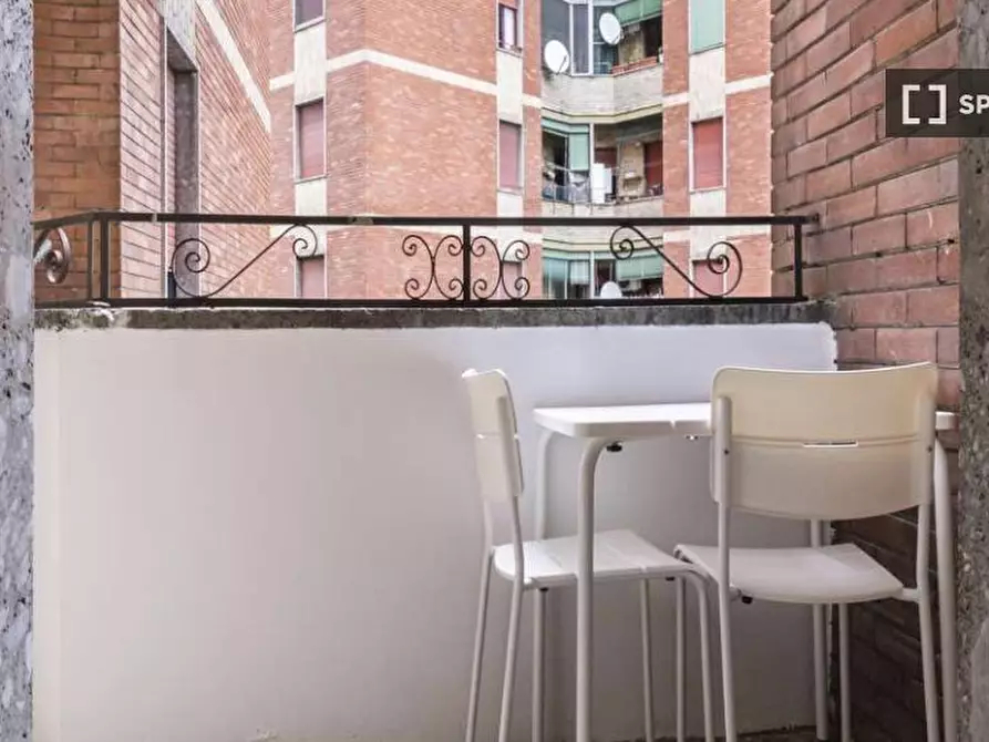 Immagine 19 di Camera condivisa in affitto  in Largo Cavalieri di Malta a Milano