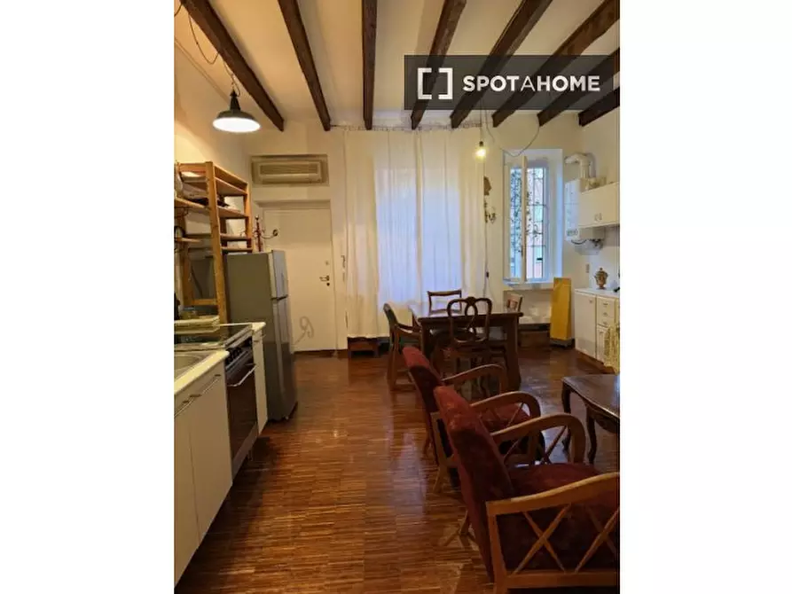 Immagine 6 di Appartamento in affitto  in Via Cecilio Stazio a Milano