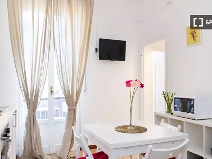 Immagine 9 di Camera condivisa in affitto  in Via Salvatore Barzilai a Milano