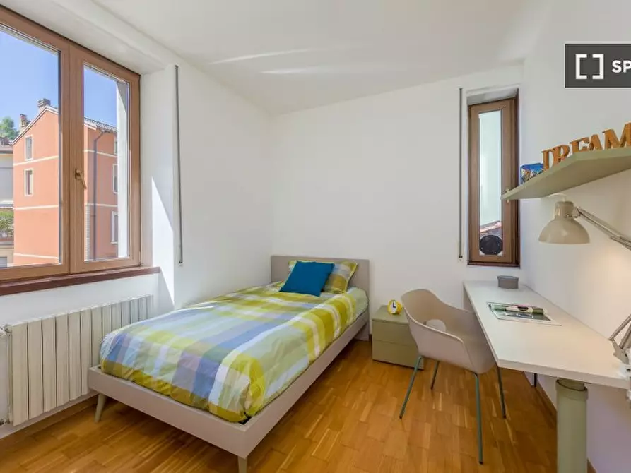 Immagine 19 di Camera condivisa in affitto  in Brennero a Trento