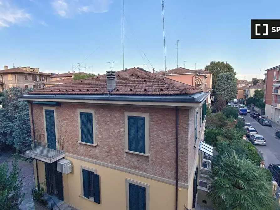 Immagine 16 di Appartamento in affitto  in Via Giuseppe Maria Mitelli a Bologna