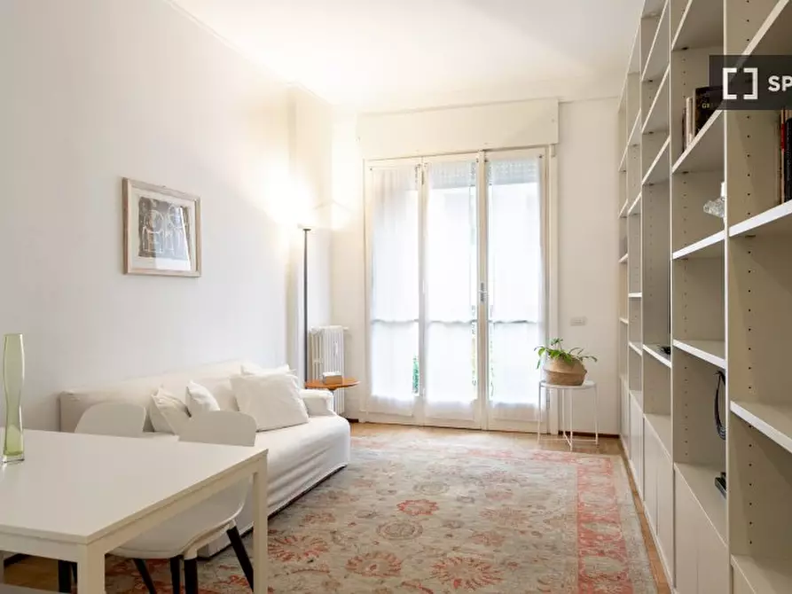 Immagine 2 di Appartamento in affitto  in Via Disciplini a Milano