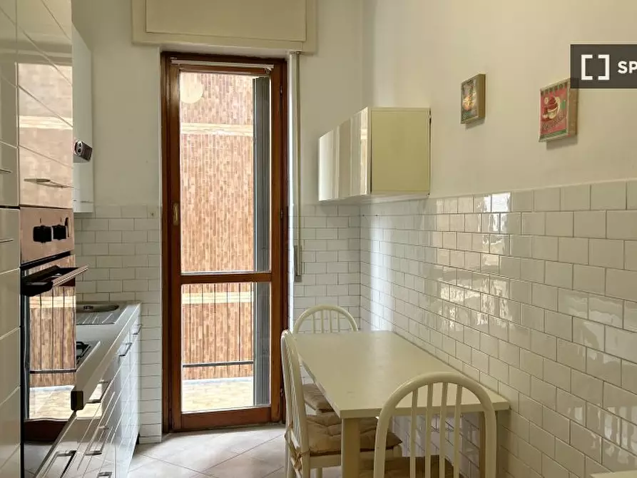 Immagine 10 di Ufficio in affitto  in Via Asiago a Milano